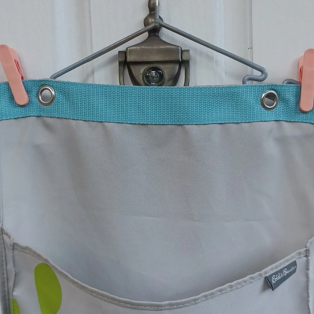 EDDIE BAUER Hanging Storage Organizer